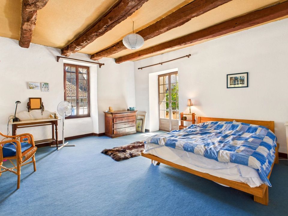 Villa i Mirandol-Bourgnounac, Tarn - foto 4