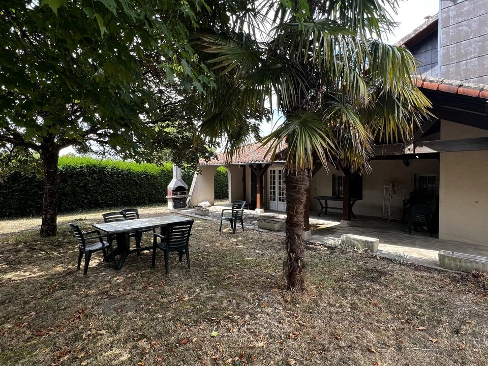 Villa i Cieux, Haute-Vienne - foto 2