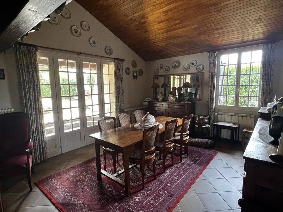 Villa i Cieux, Haute-Vienne - foto 3