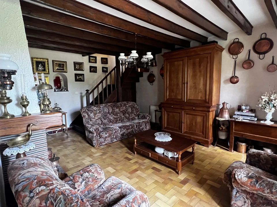 Villa i Cieux, Haute-Vienne - foto 4