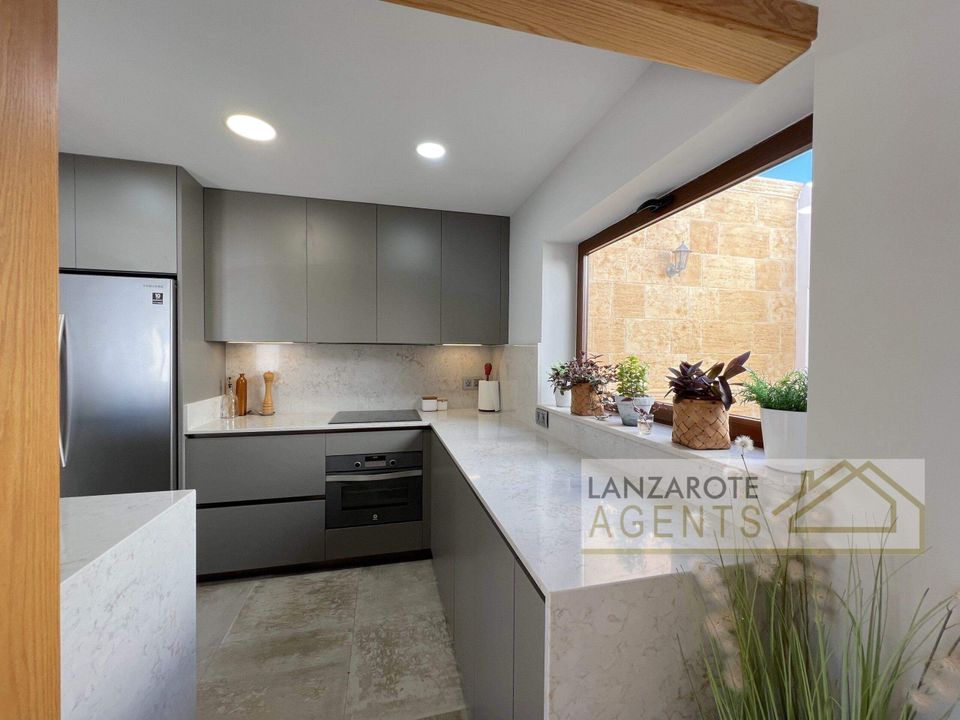 Villa i Playa Blanca (Yaiza), Lanzarote - foto 2