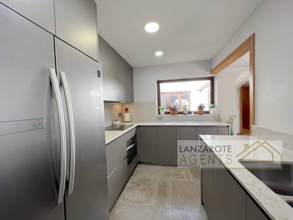 Villa i Playa Blanca (Yaiza), Lanzarote - foto 4