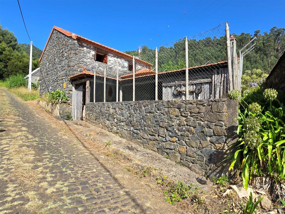 Erhvervsejendom i Calheta, Madeira - foto 1