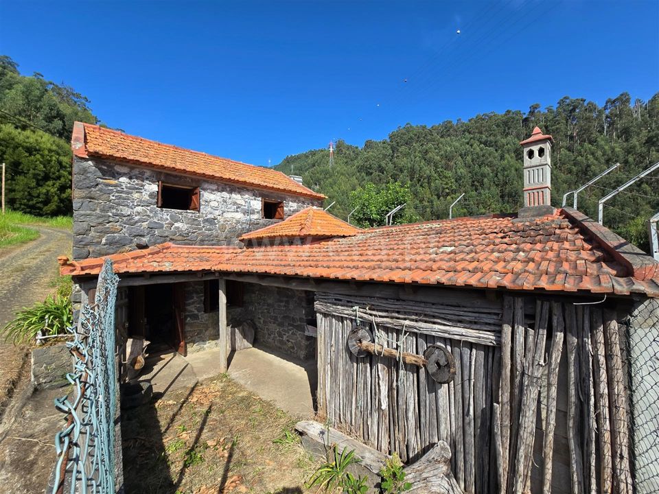 Erhvervsejendom i Calheta, Madeira - foto 2