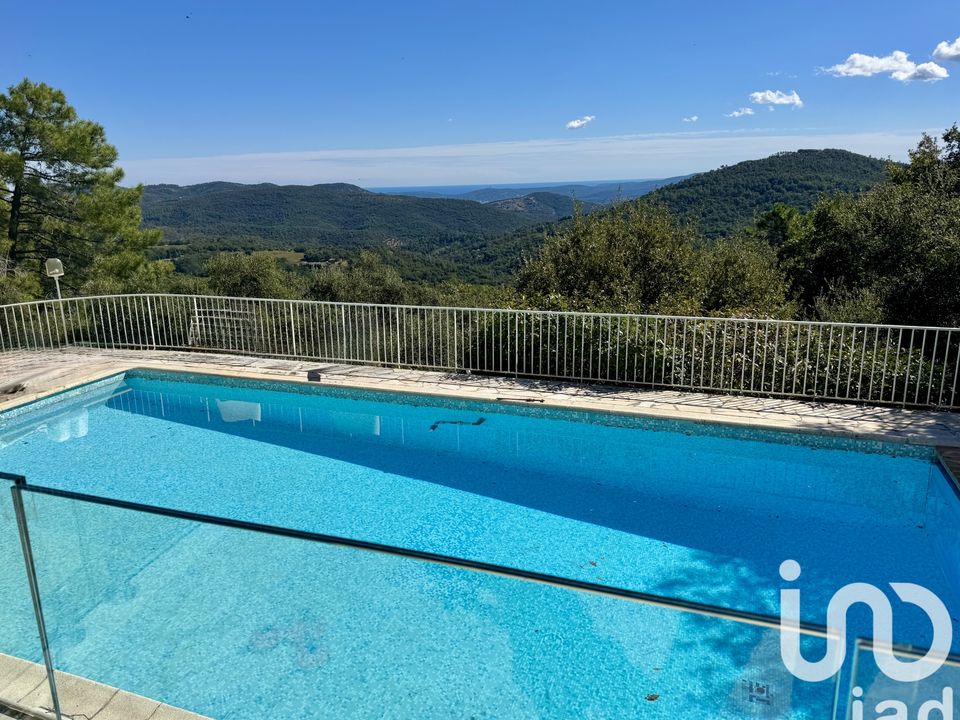 Villa in La Garde-Freinet, Var - foto 1