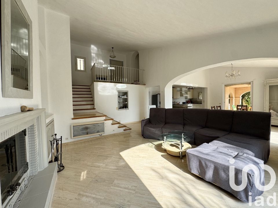 Villa in La Garde-Freinet, Var - foto 5