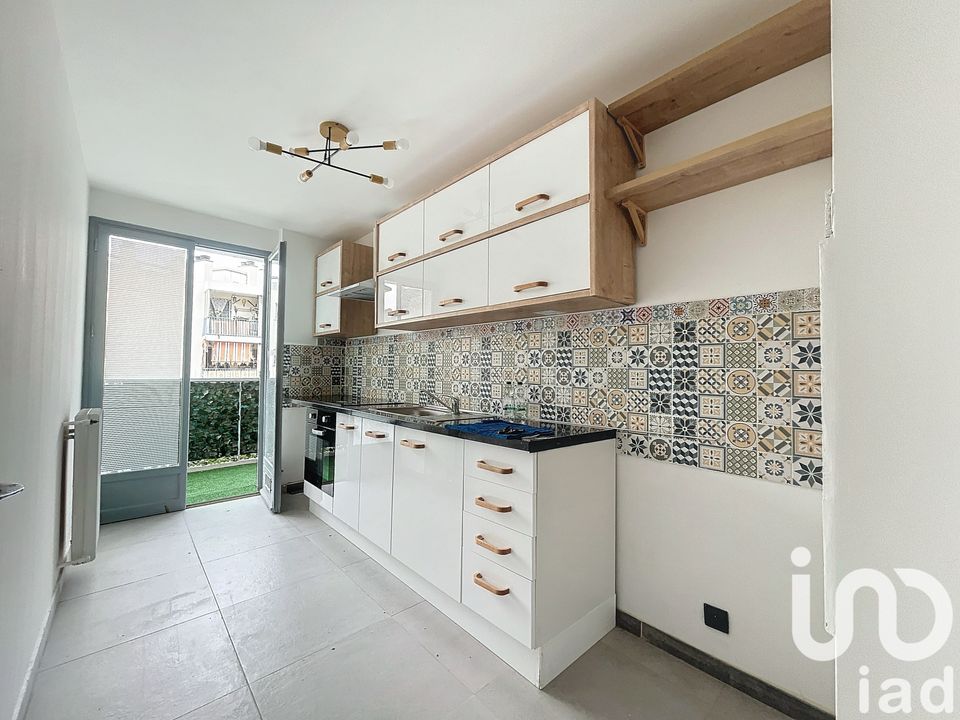 Apartament a Nice, Alpes-Maritimes - foto 4