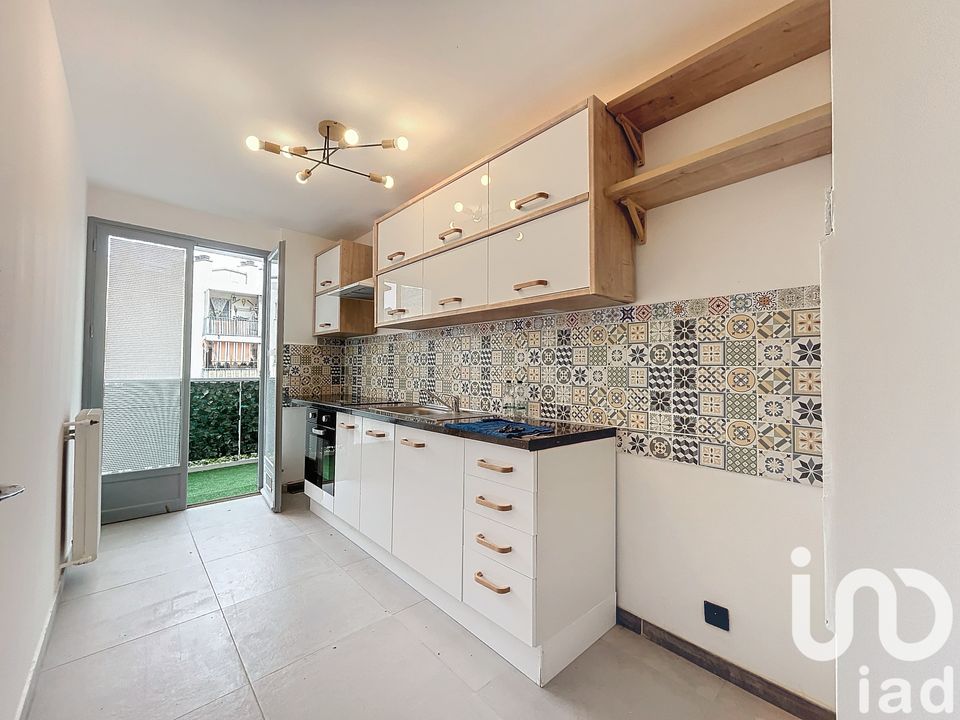 Apartament a Nice, Alpes-Maritimes - foto 5