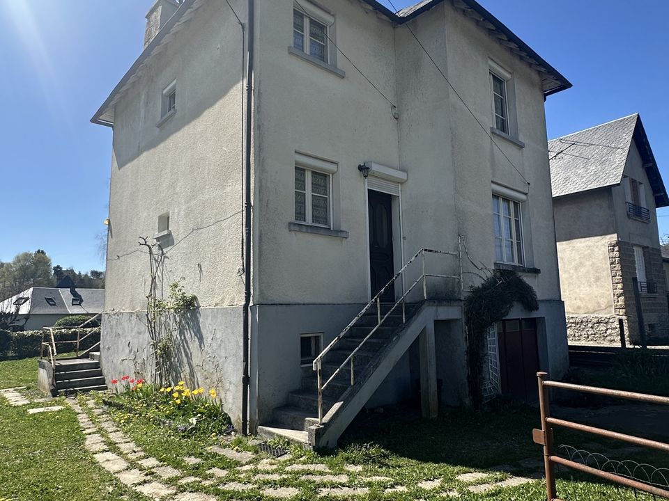 Villa em Egletons, Correze - foto 2