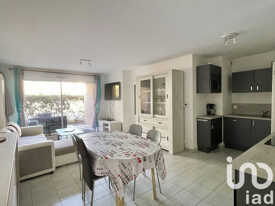 Apartamento en Saint-Hilaire-de-Riez, Vendee - foto 2