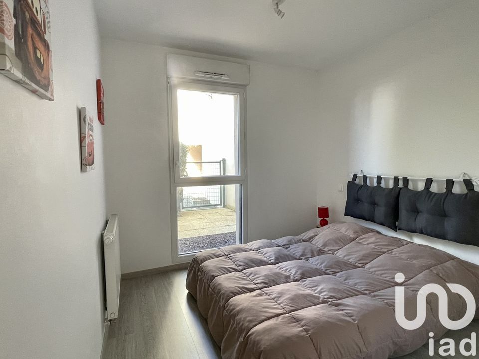 Apartamento en Saint-Hilaire-de-Riez, Vendee - foto 5