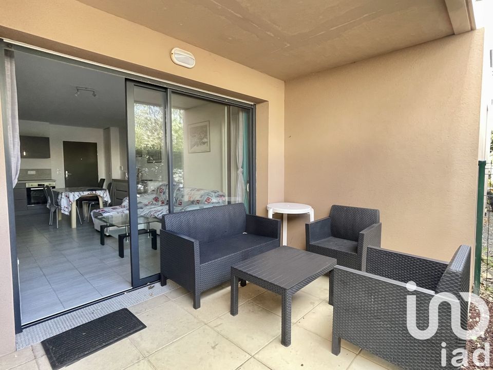 Apartamento en Saint-Hilaire-de-Riez, Vendee - foto 1