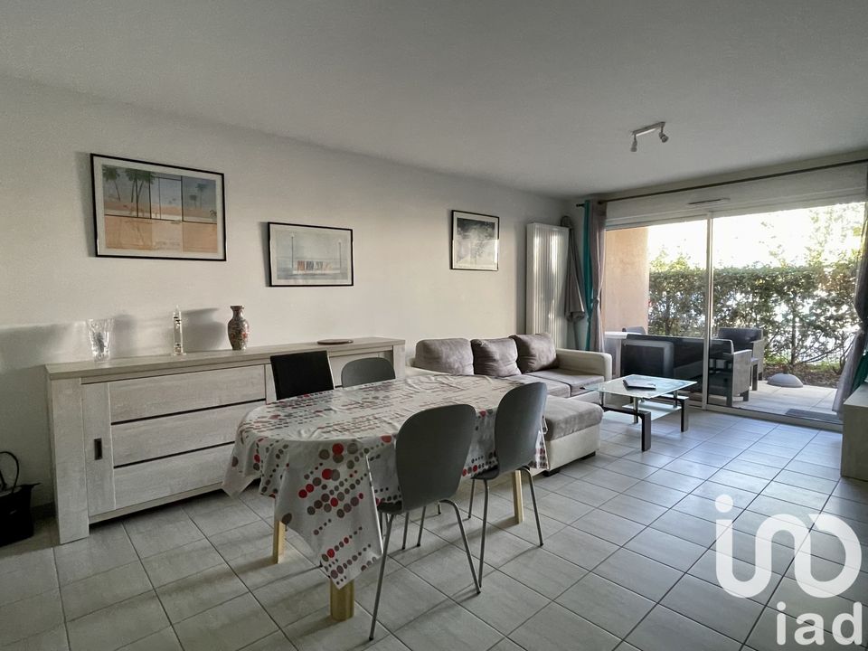 Apartamento en Saint-Hilaire-de-Riez, Vendee - foto 3