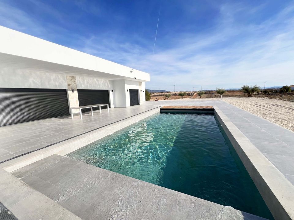 Villa i La Romana, Alicante - foto 3