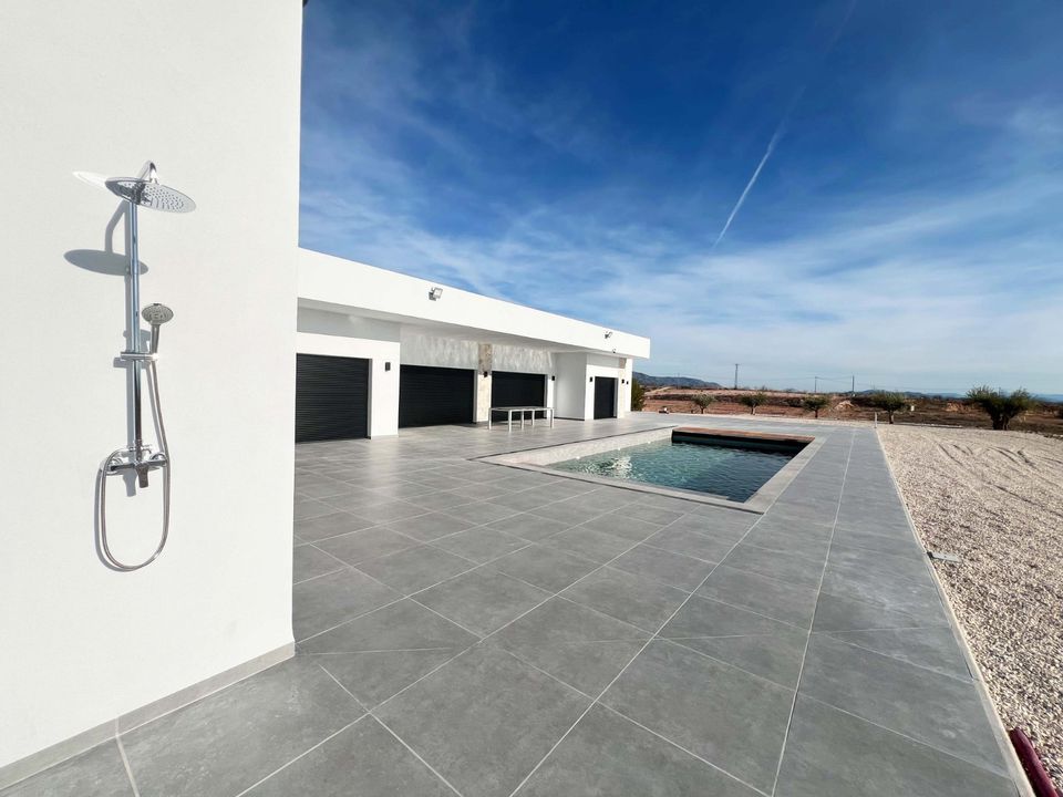 Villa i La Romana, Alicante - foto 5