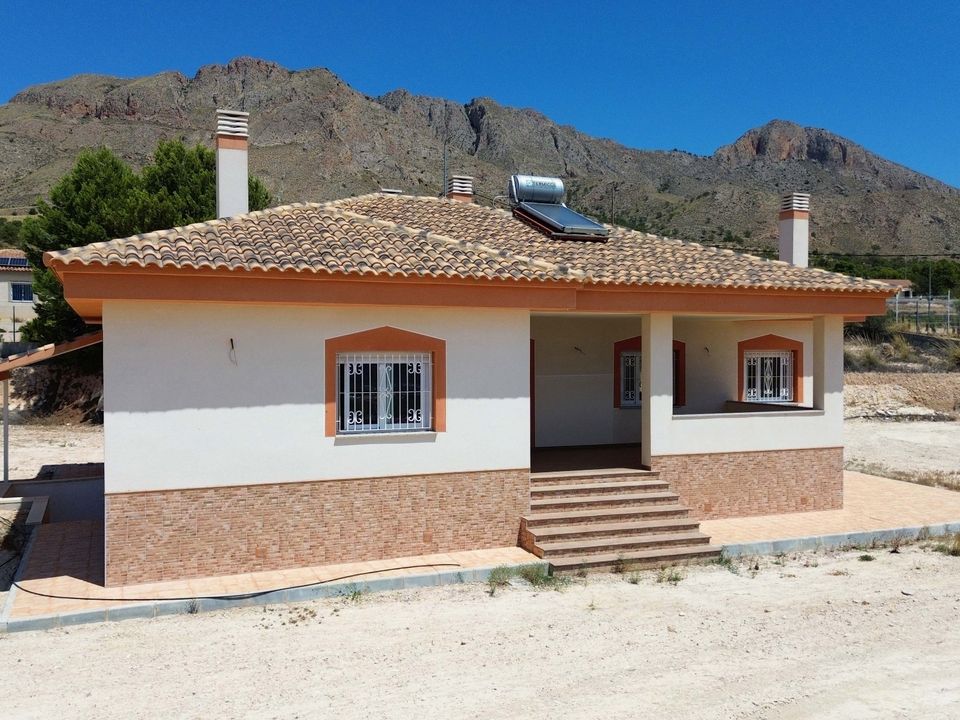 Villa i Macisvenda, Murcia - foto 2