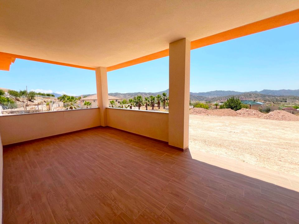 Villa a Macisvenda, Murcia - foto 2