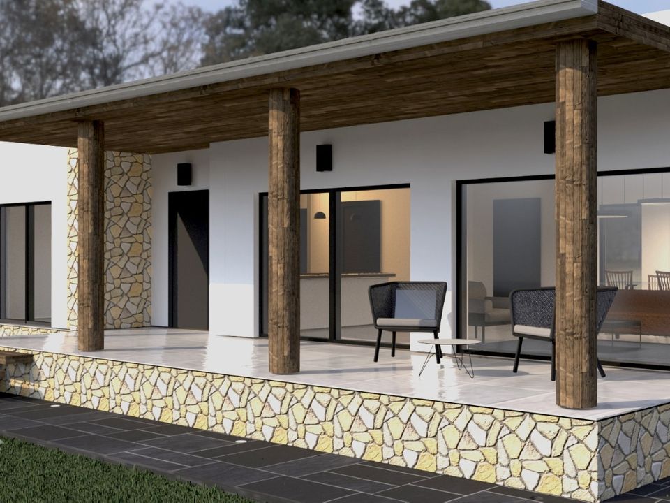 Villa i Pinoso, Alicante - foto 3
