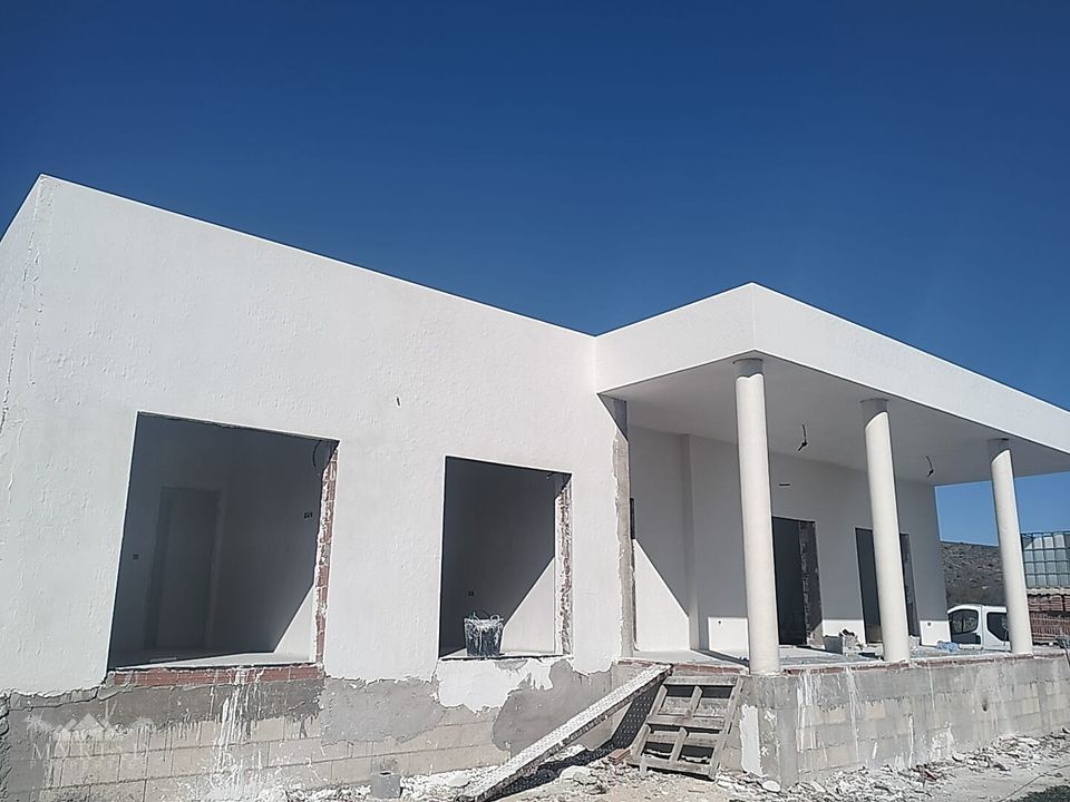 Villa i Pinoso, Alicante - foto 4