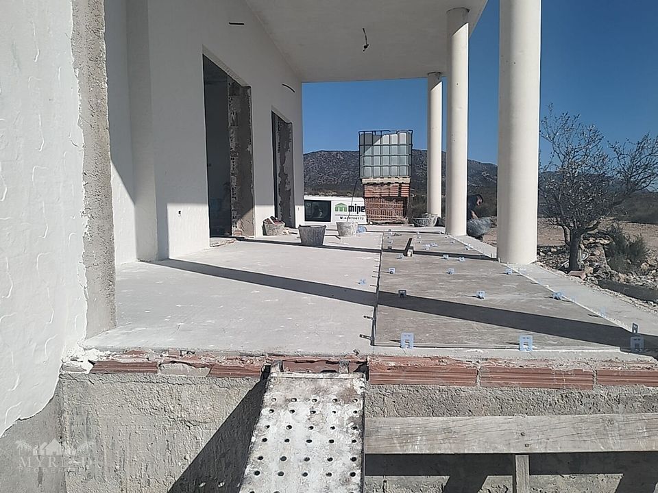 Villa i Pinoso, Alicante - foto 5