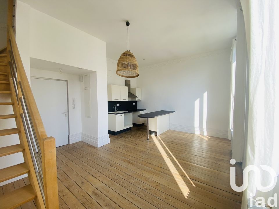 Duplex i Roubaix, Nord - foto 2