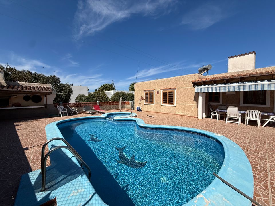 Villa i Sant Josep de sa Talaia, Ibiza - foto 2