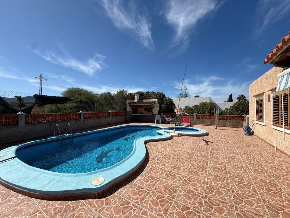 Villa i Sant Josep de sa Talaia, Ibiza - foto 3