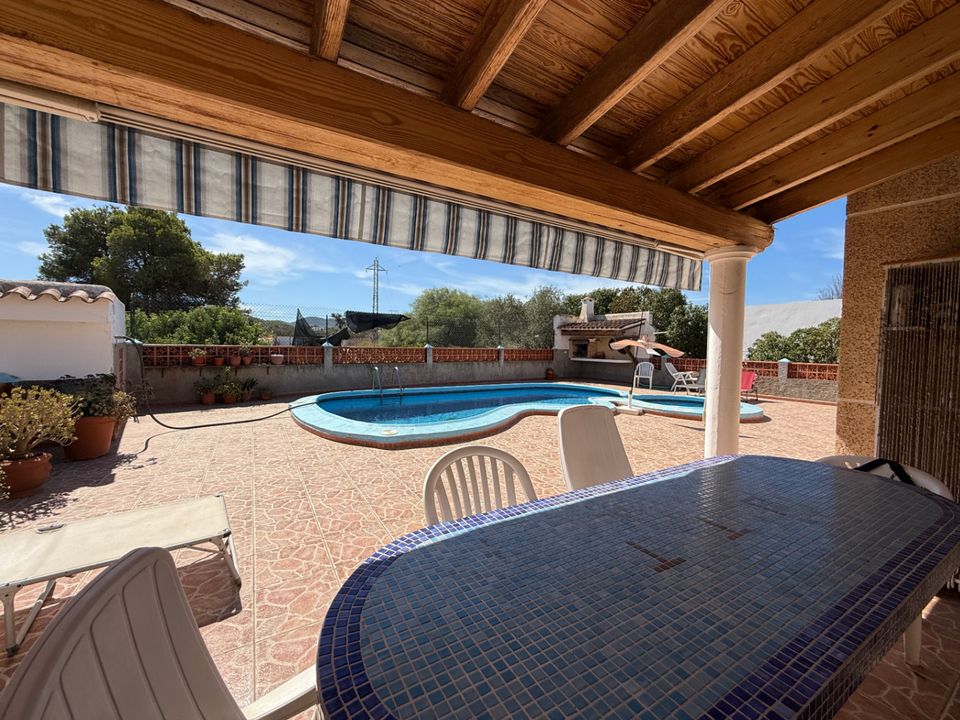 Villa i Sant Josep de sa Talaia, Ibiza - foto 4