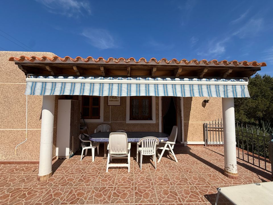 Villa i Sant Josep de sa Talaia, Ibiza - foto 5