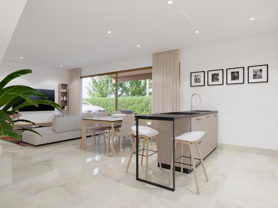 Villa i La Marina, Alicante - foto 5