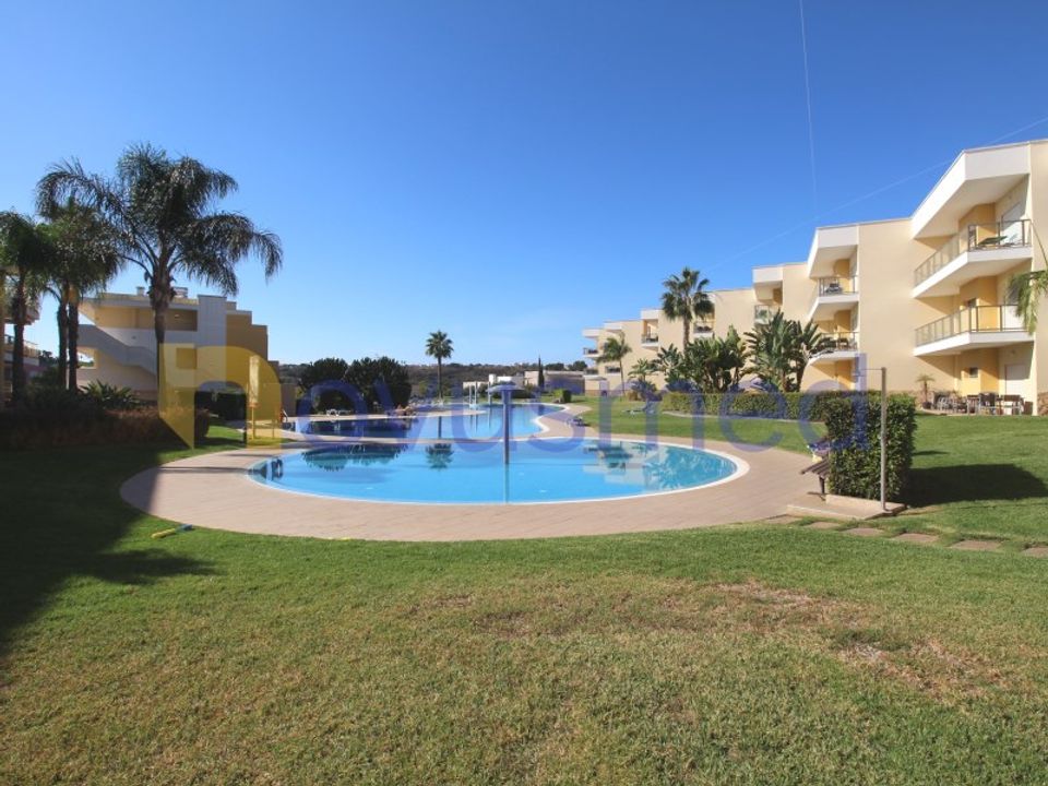 Lejlighed i Albufeira, Faro - foto 1