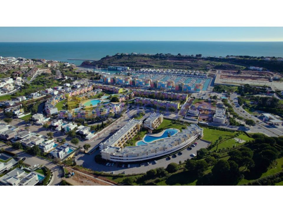 Lejlighed i Albufeira, Faro - foto 4