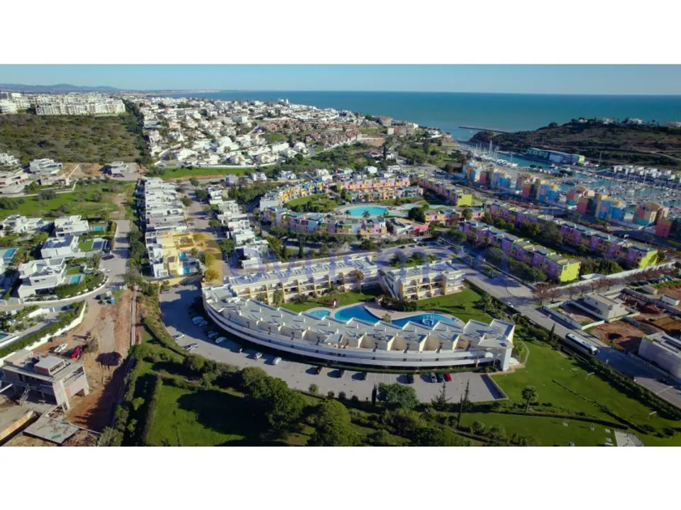 Lejlighed i Albufeira, Faro - foto 2