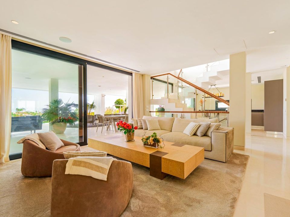 Villa a Marbella, Malaga - foto 4
