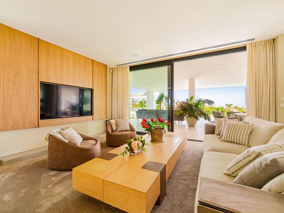 Villa a Marbella, Malaga - foto 5
