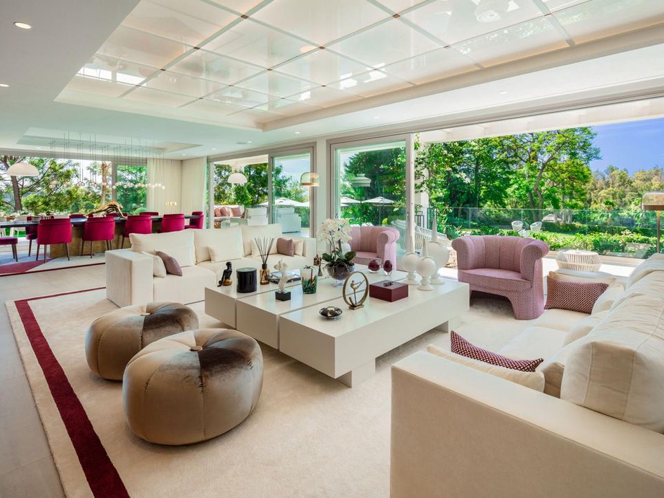Villa a Marbella, Malaga - foto 2