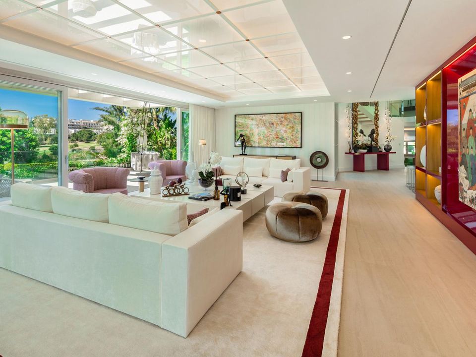 Villa a Marbella, Malaga - foto 3