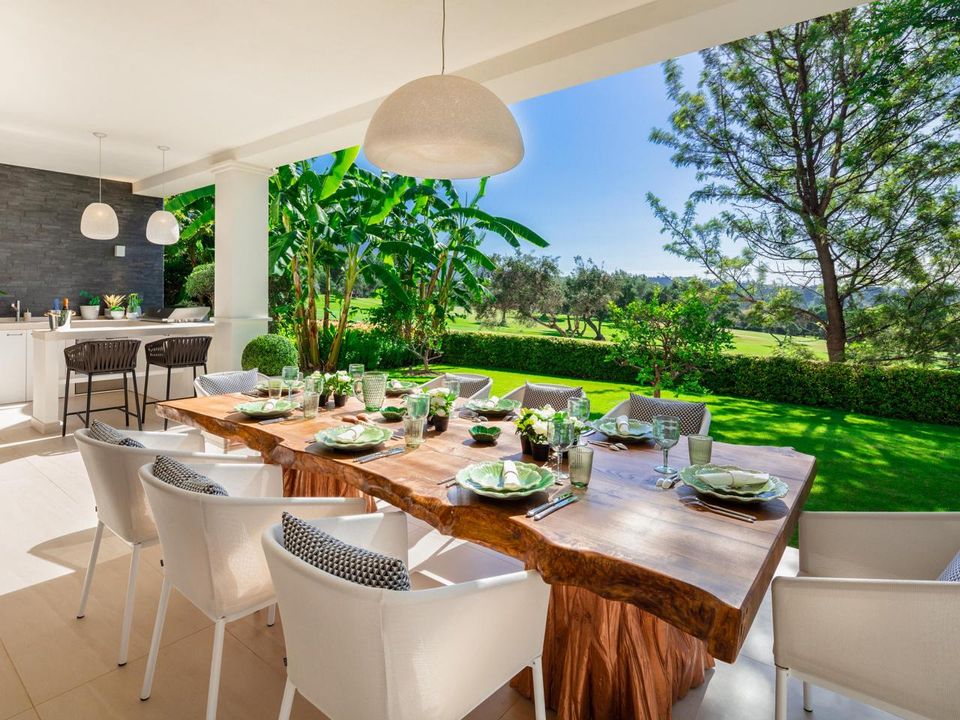 Villa a Marbella, Malaga - foto 4