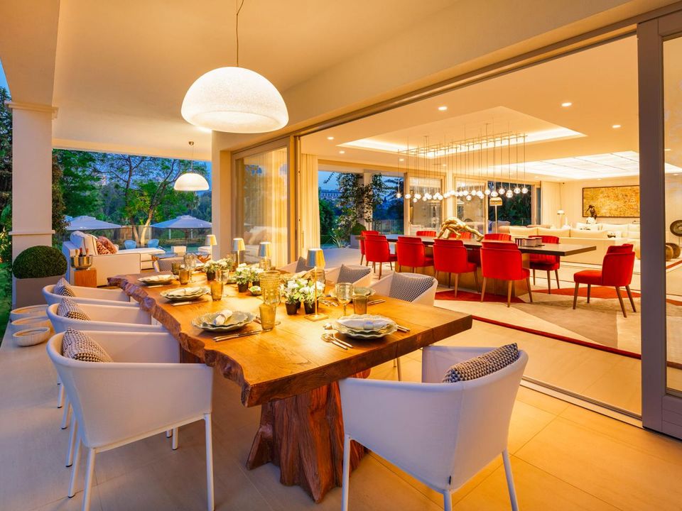Villa a Marbella, Malaga - foto 5