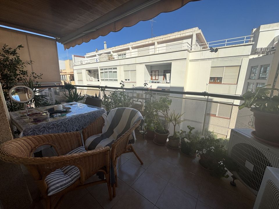 Lejlighed i Ibiza, Ibiza - foto 2