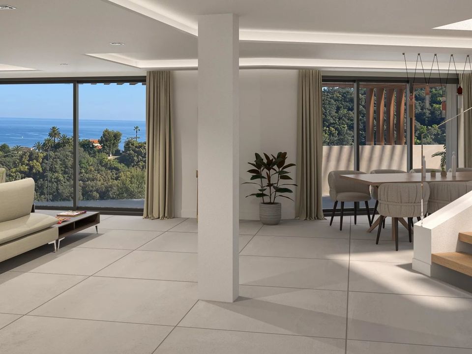 Villa i Vallauris, Alpes-Maritimes - foto 3