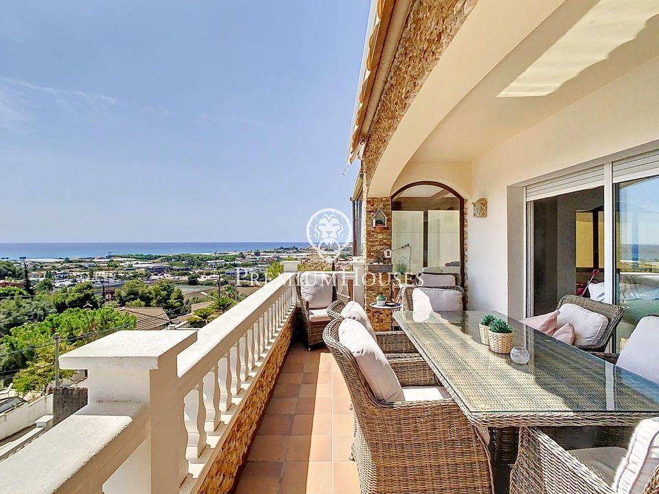 Villa i Santa Susanna, Barcelona - foto 2
