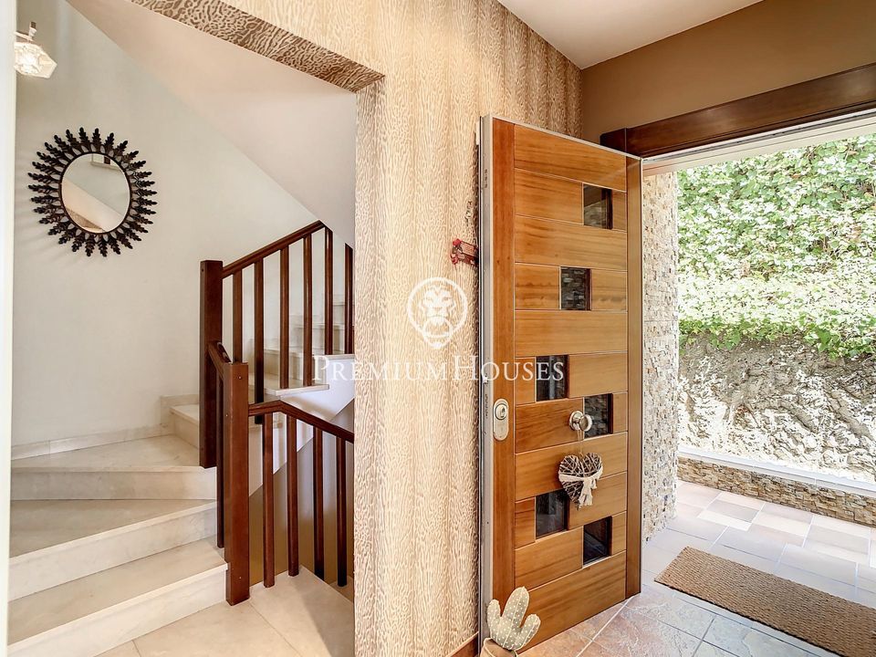 Villa i Santa Susanna, Barcelona - foto 3