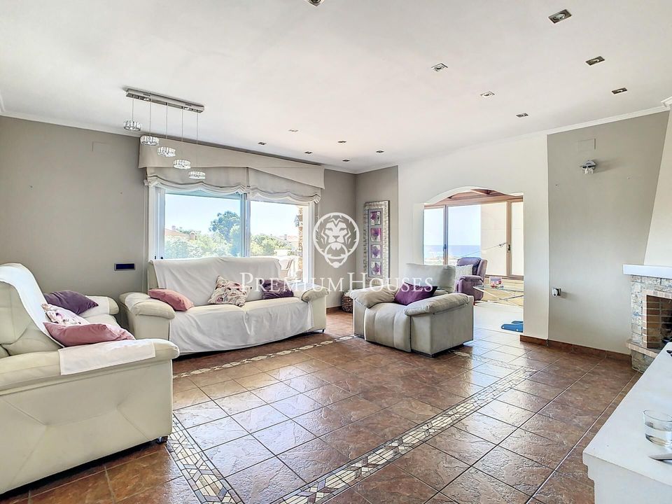 Villa i Santa Susanna, Barcelona - foto 4