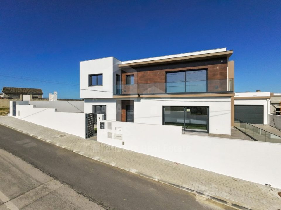 Villa i Torres Vedras, Lisbon - foto 3