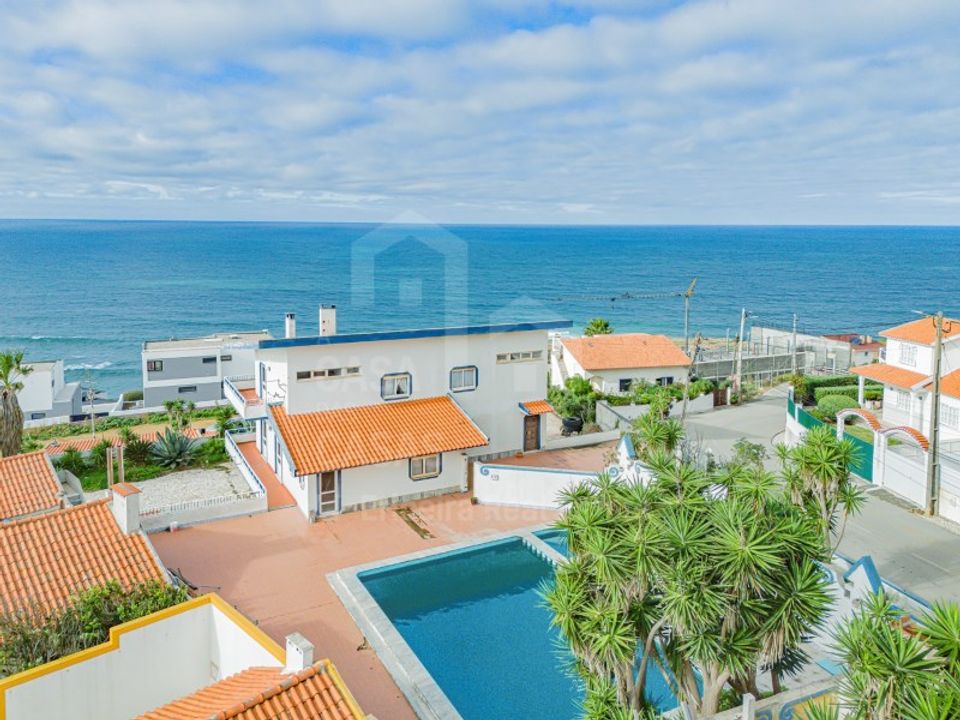 Villa i Ericeira, Lisbon - foto 5