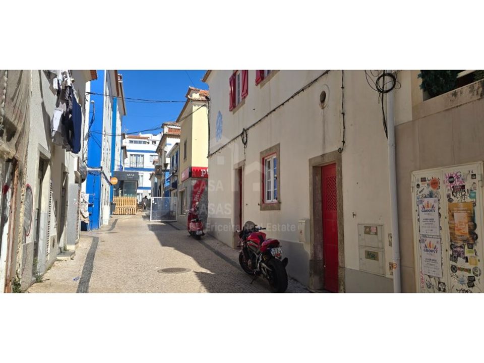 Lejlighed i Ericeira, Lisbon - foto 2