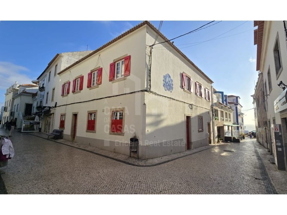 Lejlighed i Ericeira, Lisbon - foto 1