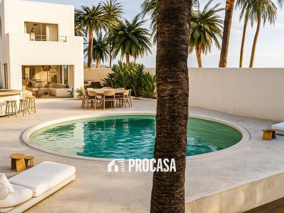 Villa i Empuriabrava, Gerona - foto 2