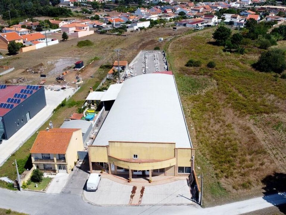 Byhus i Mira, Coimbra - foto 2